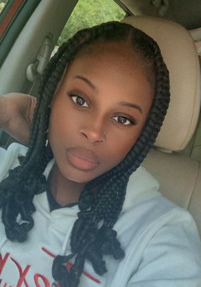 Coileray Knotless Braids